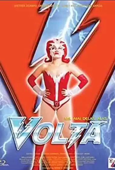 Filme Baixar: Volta - Torrent