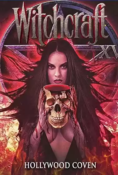 Filme Baixar: Witchcraft 16: Hollywood Coven - Torrent