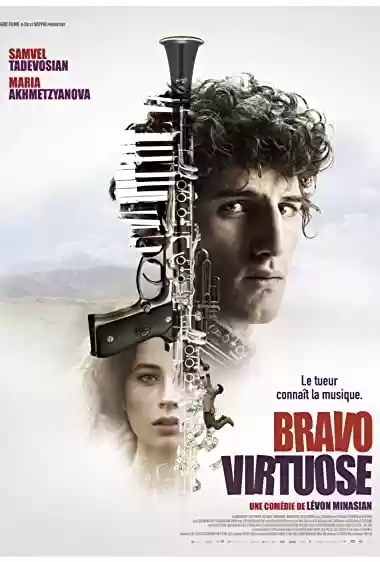 Filme Baixar: Bravo Virtuoso - Torrent