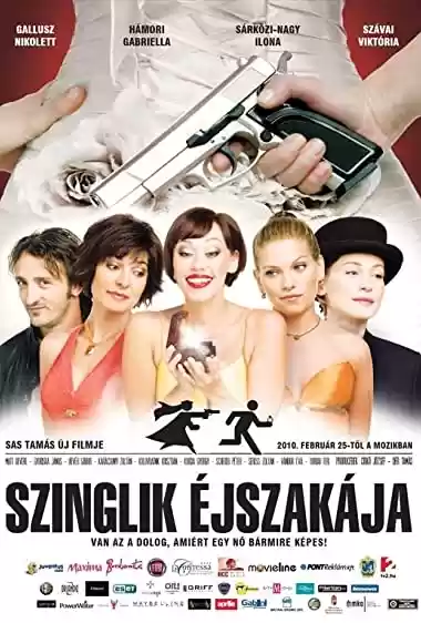 Filme Baixar: Szinglik éjszakája - Torrent