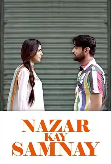 Filme Baixar: Nazar Kay Samnay - Torrent