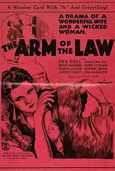 Filme Baixar: The Arm of the Law - Torrent