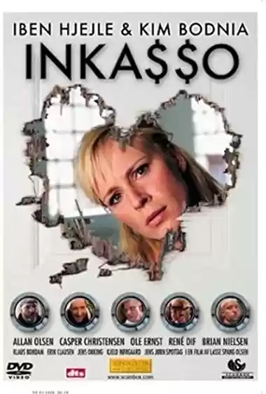 Filme Baixar: Inkasso - Torrent