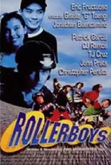 Download do filme: Rollerboys