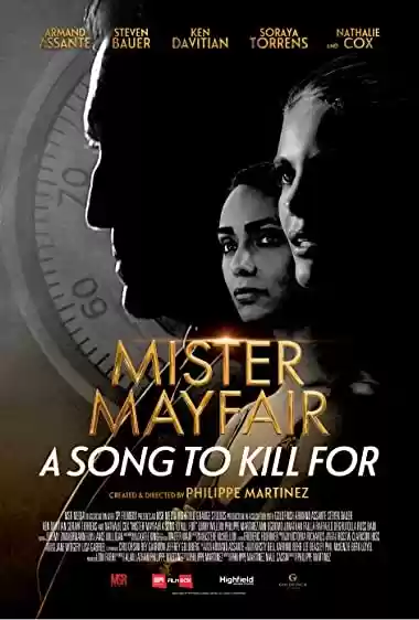 Download do filme: A Song to Kill For