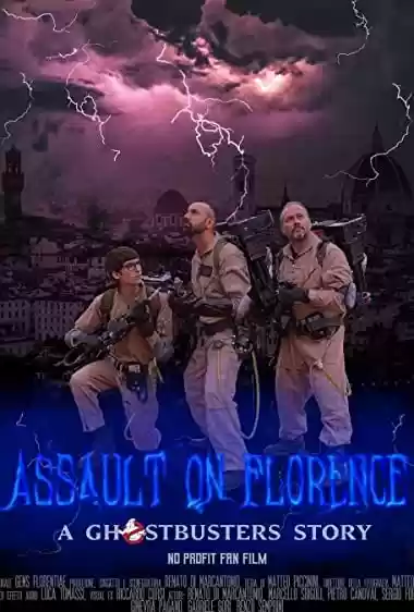 Download do filme: Assault on Florence: A Ghostbusters Story