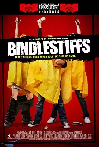 Filme Baixar: Bindlestiffs - Torrent