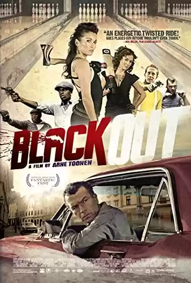 Download do filme: Black Out