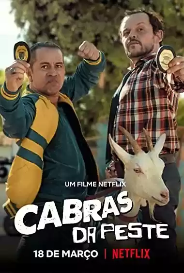 Filme Baixar: Cabras da Peste - Torrent