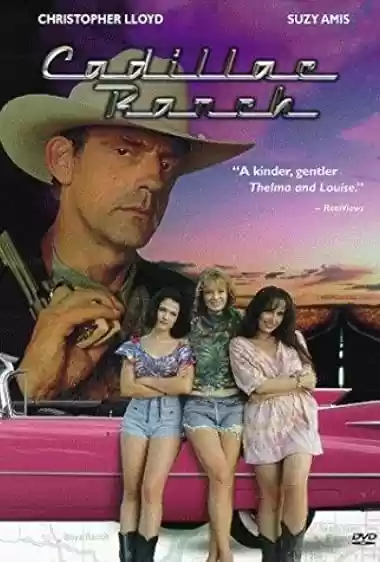 Download do filme: Cadillac Ranch