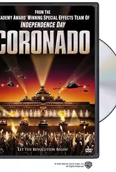 Filme Baixar: Coronado - Torrent