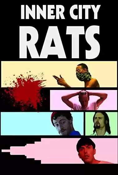 Filme Baixar: Inner City Rats - Torrent