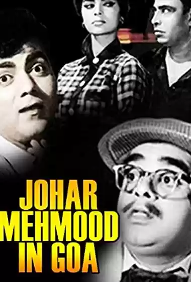 Filme Baixar: Johar-Mehmood in Goa - Torrent