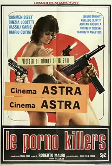 Filme Baixar: Le porno killers - Torrent