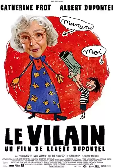 Download do filme: Le vilain