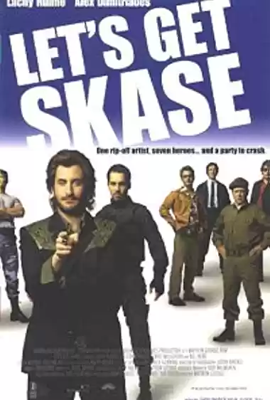 Download do filme: Let's Get Skase