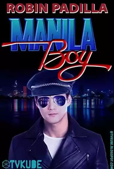 Filme Baixar: Manila Boy - Torrent