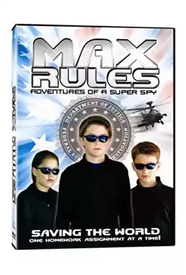 Download do filme: Max Rules