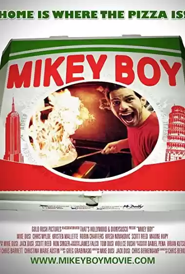 Filme Baixar: Mikeyboy - Torrent