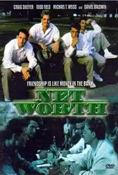 Filme Baixar: Net Worth - Torrent