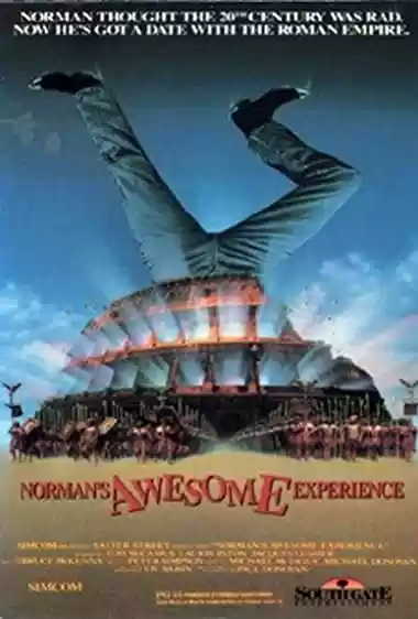 Download do filme: Norman's Awesome Experience