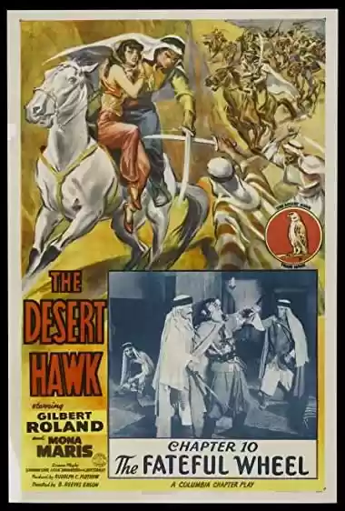 Filme Baixar: O Falcão do Deserto - Torrent