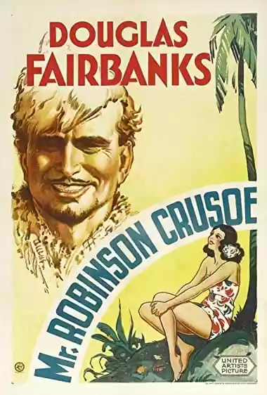 Filme Baixar: Robinson Crusoé Moderno - Torrent