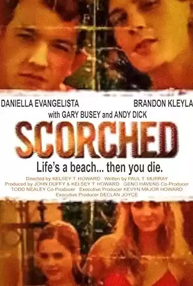 Filme Baixar: Scorched - Torrent