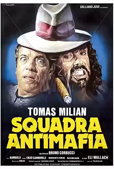 Filme Baixar: Squadra antimafia - Torrent