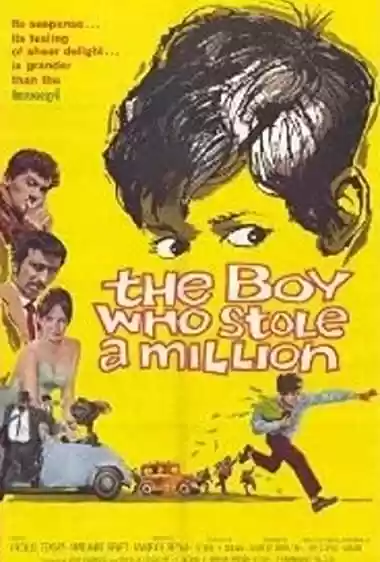 Filme Baixar: The Boy Who Stole a Million - Torrent