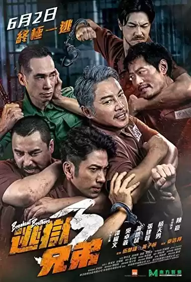 Filme Baixar: To yuk hing dai 3 - Torrent