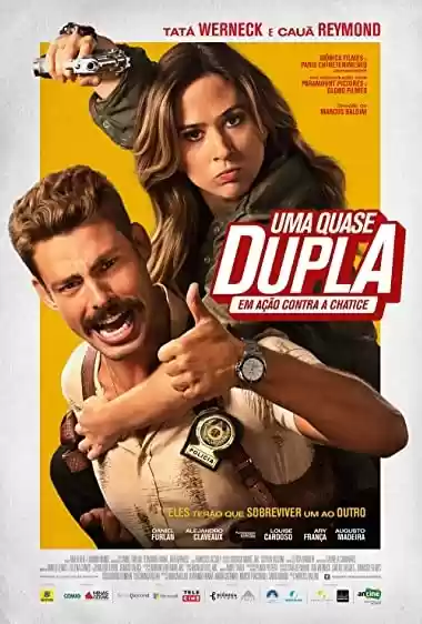 Filme Baixar: Uma Quase Dupla - Torrent